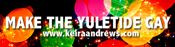 makeyuletidegay