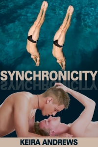 Synchronicity by Keira Andrews