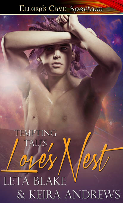 Love's Nest by Leta Blake and Keira Andrews