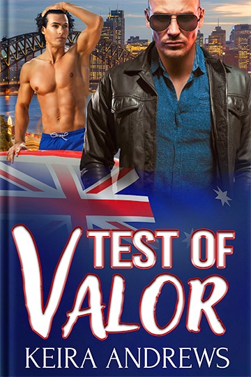 Test of Valor