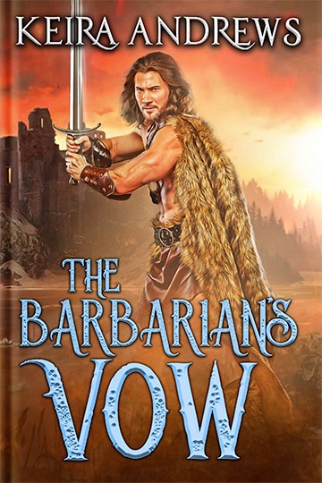 The Barbarian’s Vow