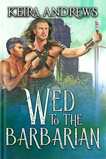 Wed to the Barbarian