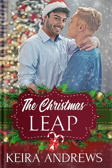 The Christmas Leap