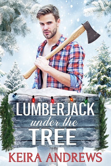 Lumberjack Under the Tree