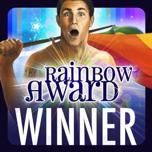 Rainbow Award banner