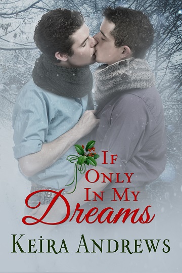 If Only in My Dreams: Chapter One