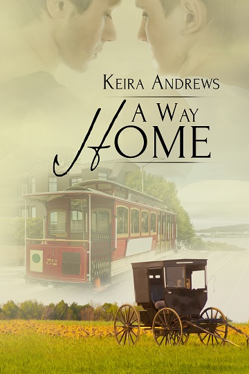 A Way Home: Chapter One