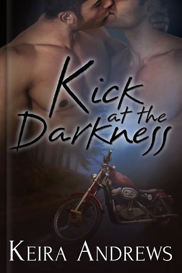 Kick at the Darkness