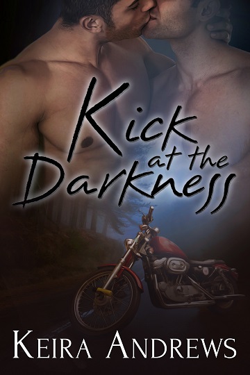 Kick at the Darkness: Chapter One