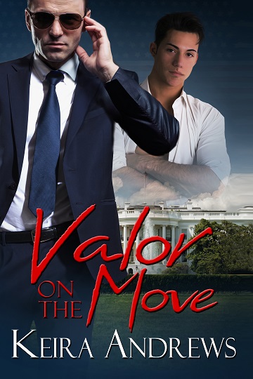 Valor on the Move: Chapter One