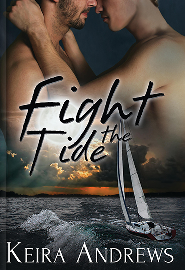 Fight the Tide: Chapter One