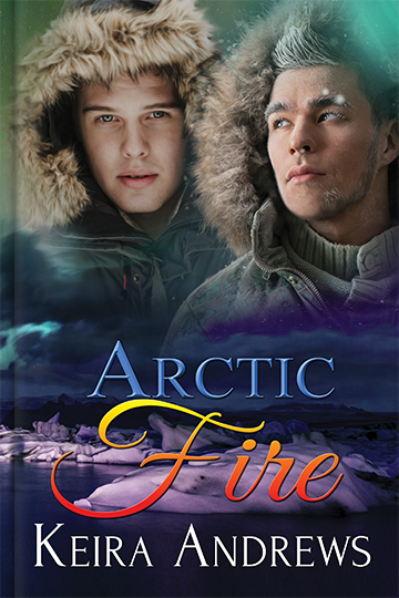 Arctic Fire: Chapter One