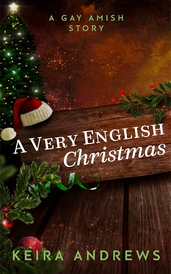 A Very English Christmas: Chapter One