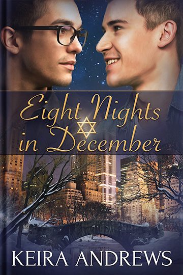 Eight Nights in December