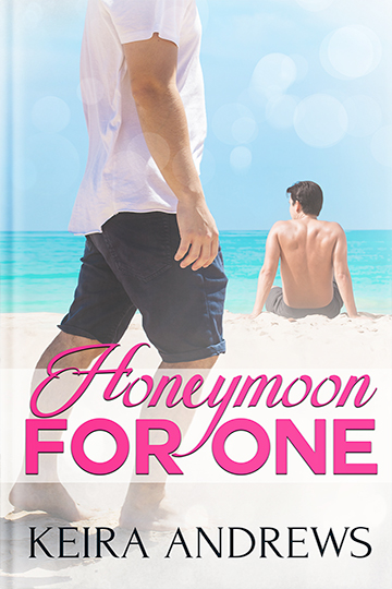 Honeymoon for One: Chapter One