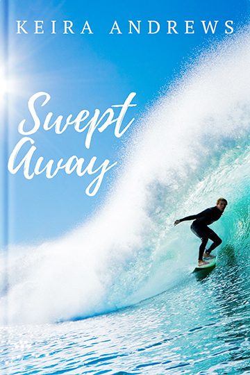 Swept Away: A Flash Rip Story