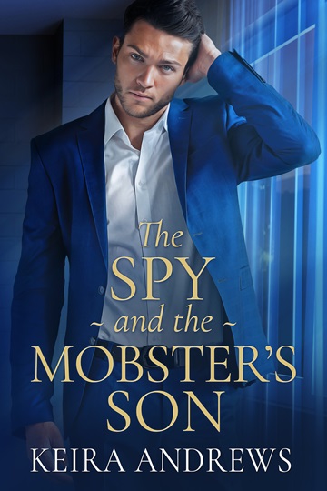The Spy and the Mobster’s Son